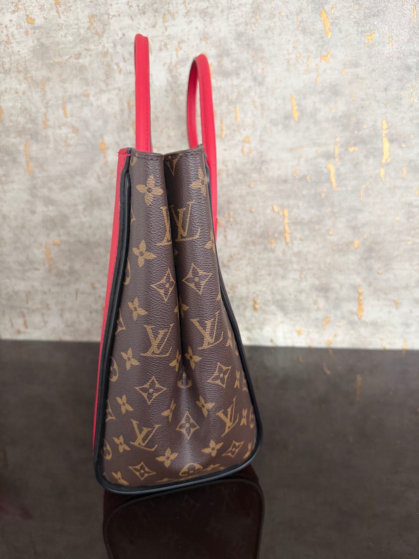 LV Monogram Kimono