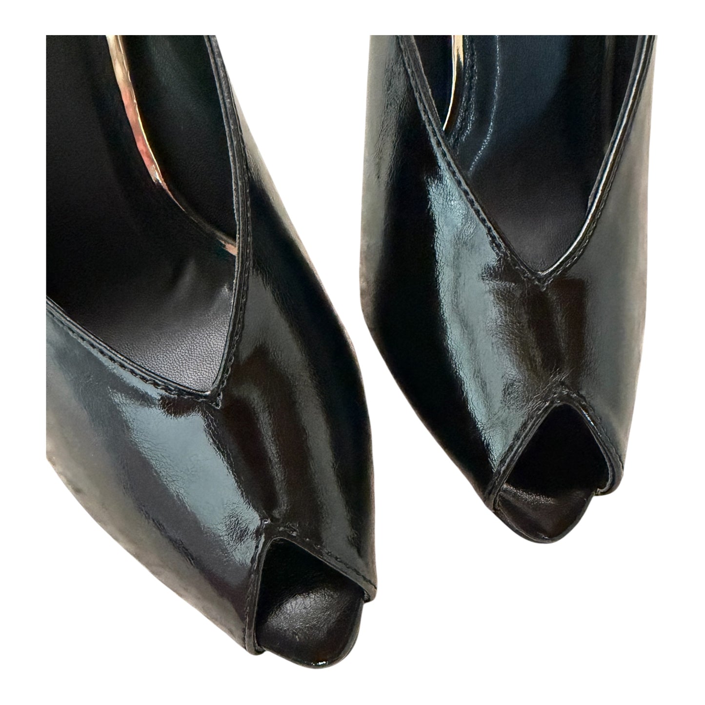 Milan High Heel