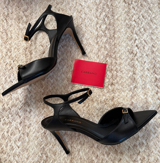 Carrano Isolde Heels