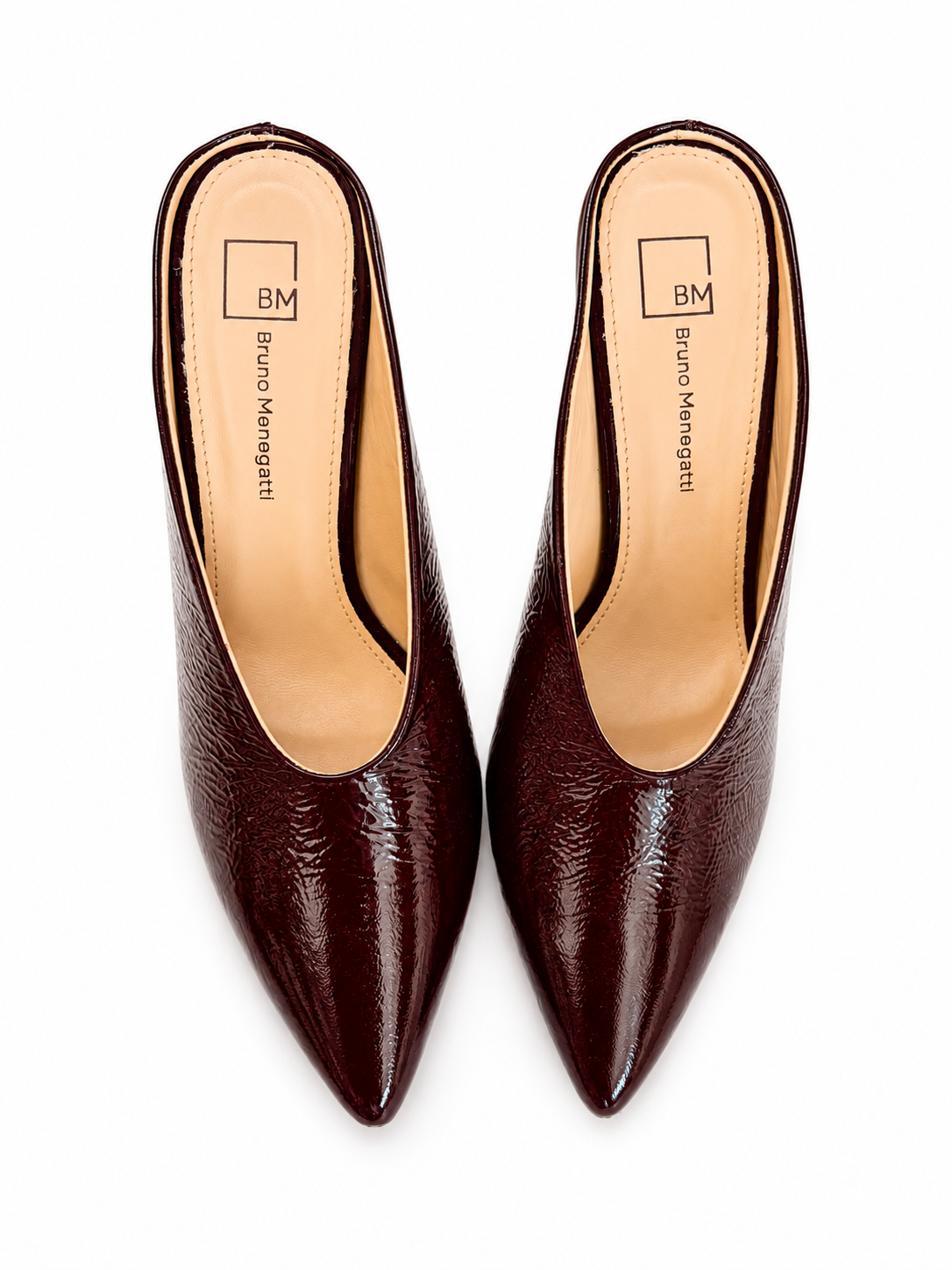 Bruno Menegatti Soraya Mules
