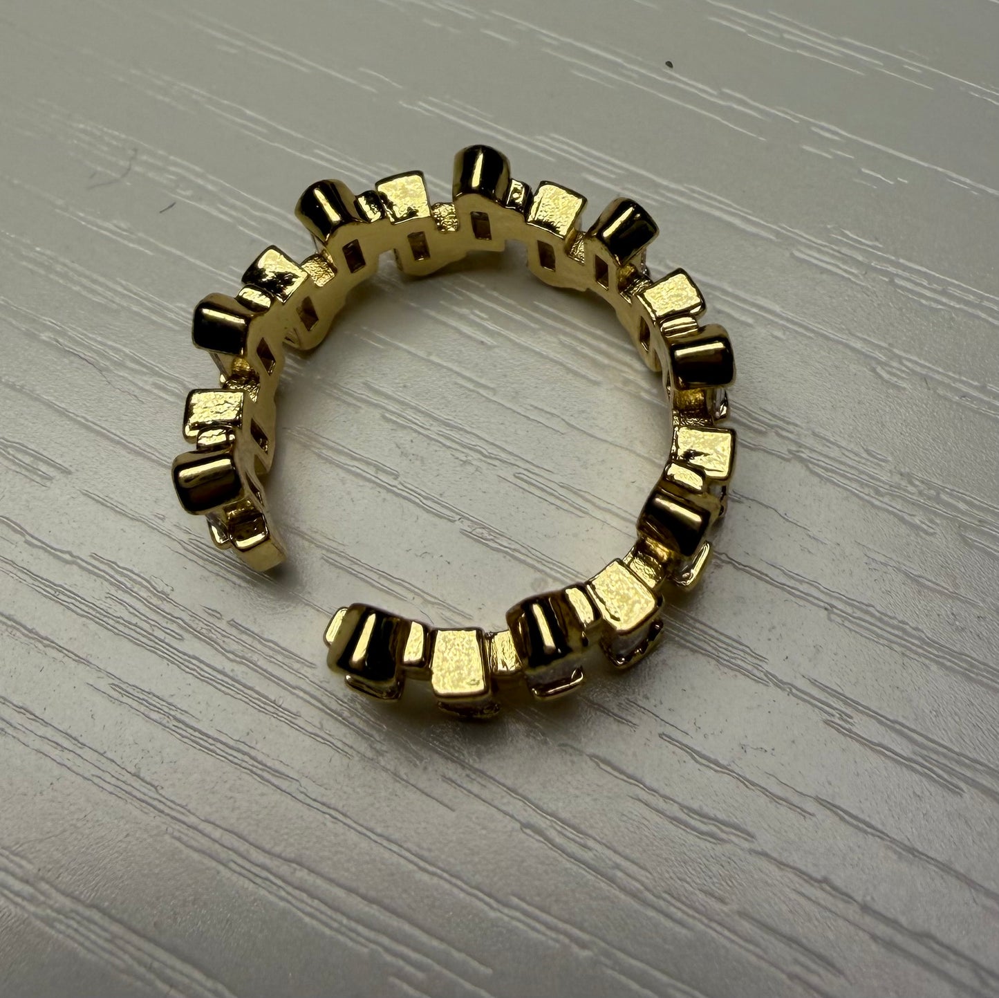 Aurelia Ring