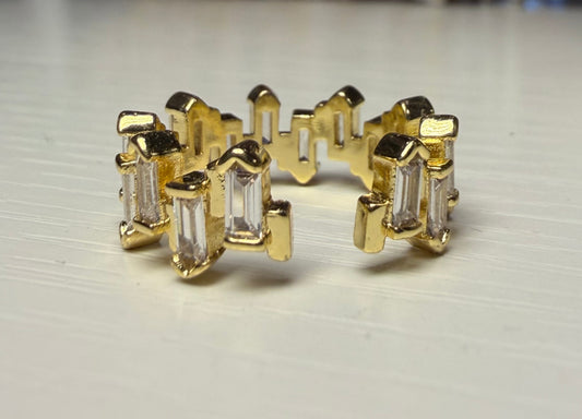 Aurelia Ring