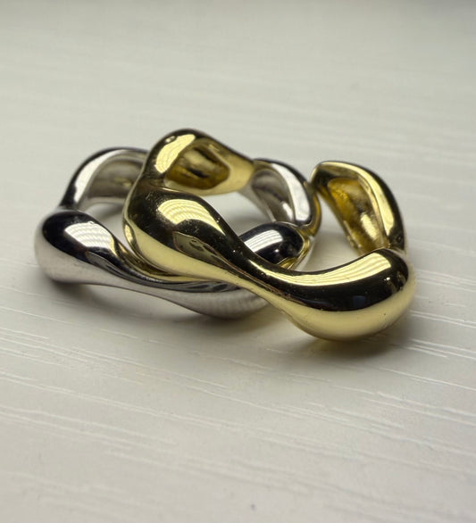 Duality Ring Set