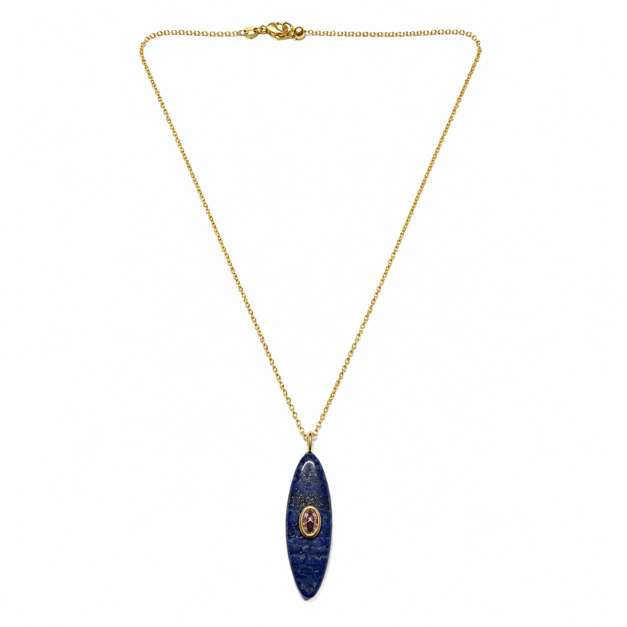 Ocean Relic Chain