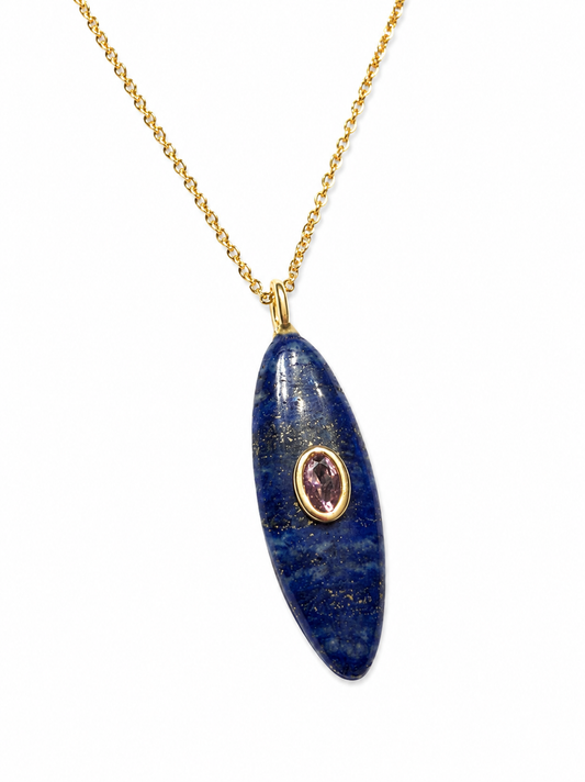 Ocean Relic Chain