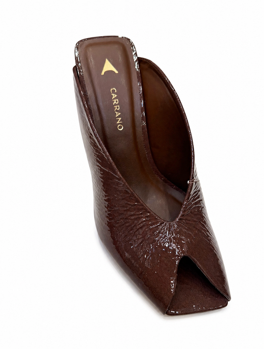 Carrano Oslo Wedge