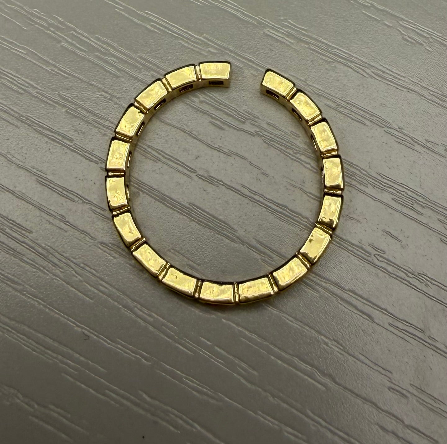 Prisma Ring
