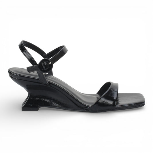 Ava Ankle Strap Sandal