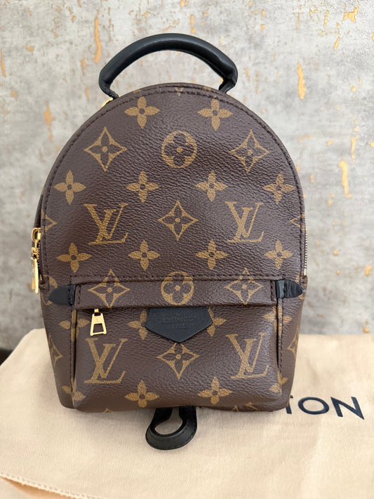 LV Palm Springs Mini