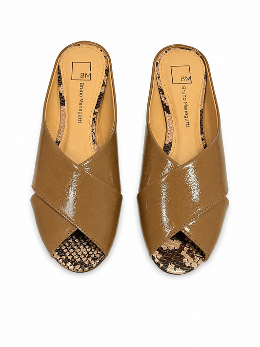 Bruno Menegatti Ema Sandals