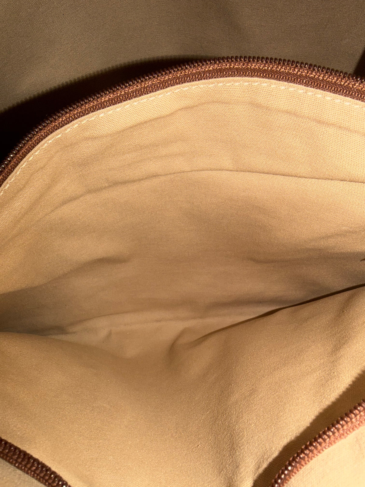 TOUS Amaya Kaos Icon Multi Beige XL Tote