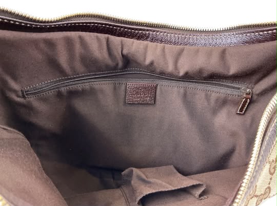 Gucci Princy Hobo Bag