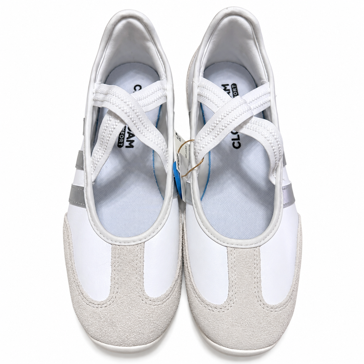 Adidas Barreda Mary Jane