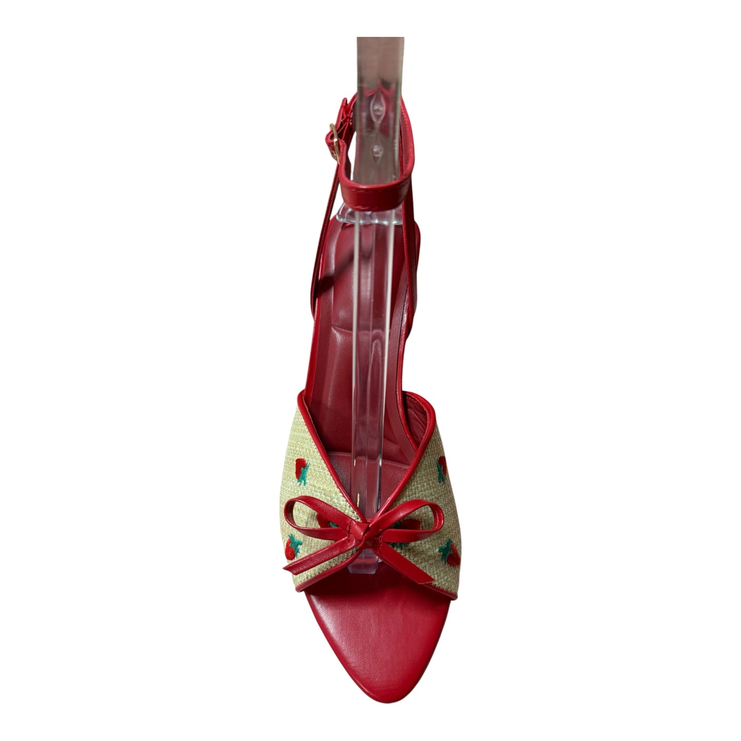 Very Berry Sandal