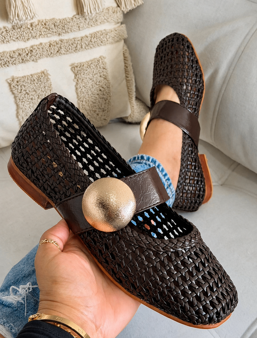 Bianca Flat