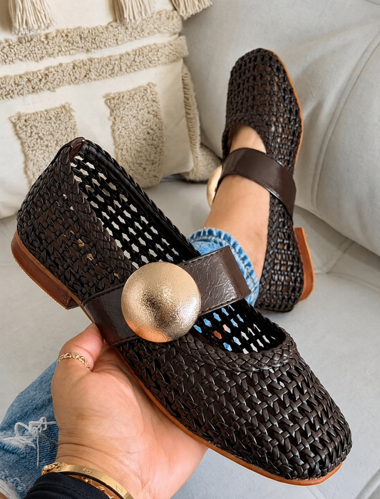 Bianca Flat