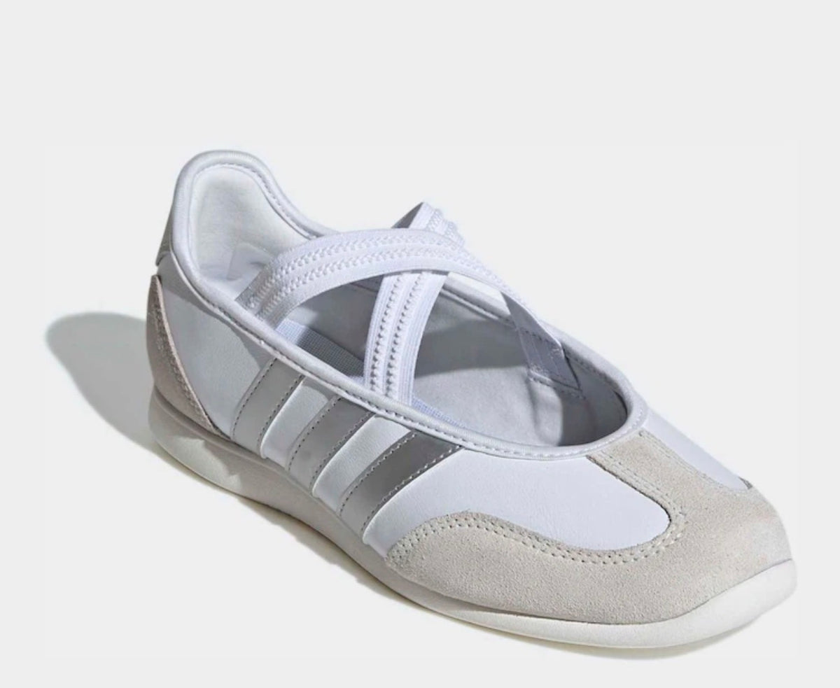 Adidas Barreda Mary Jane