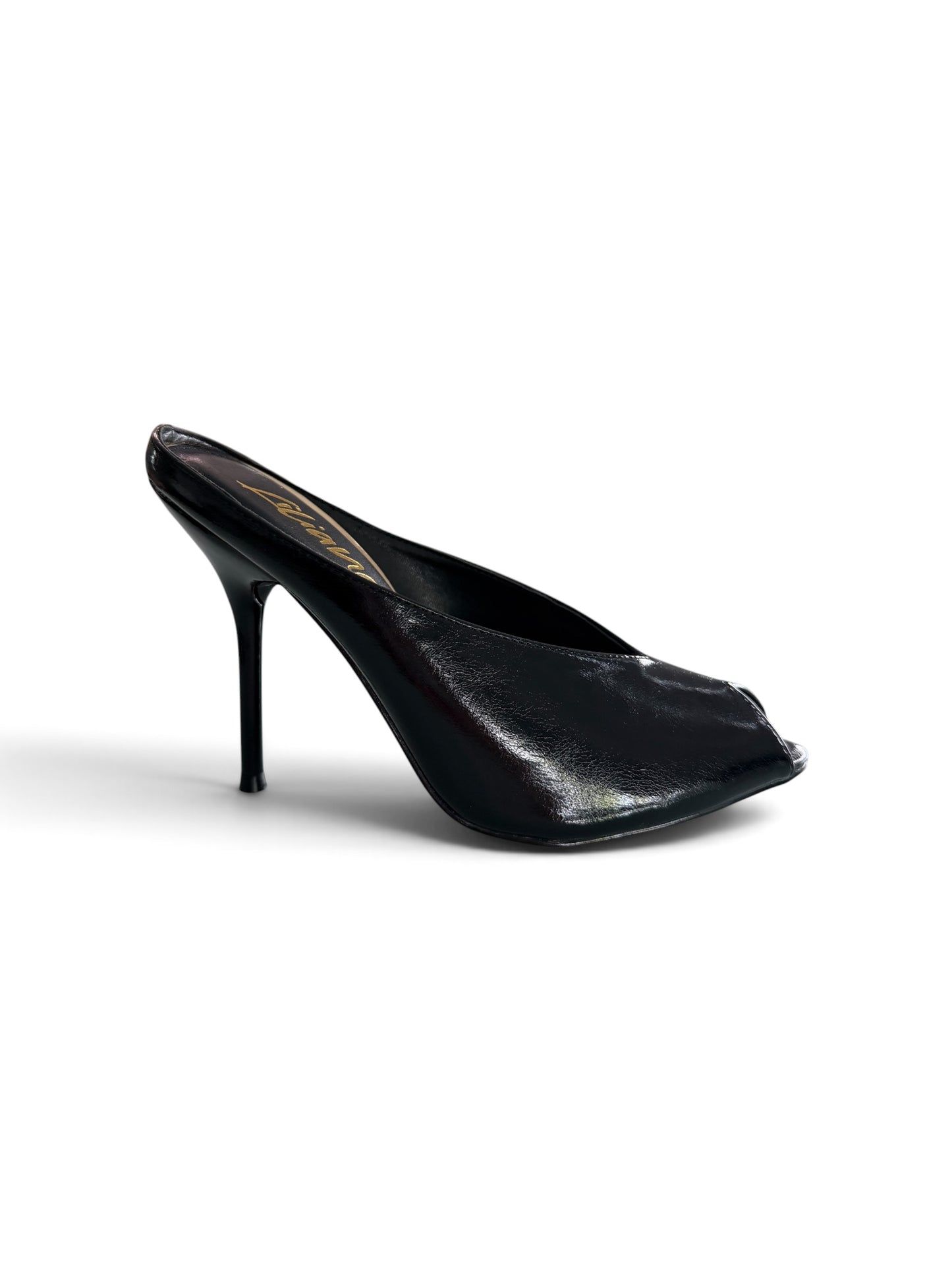 Milan High Heel
