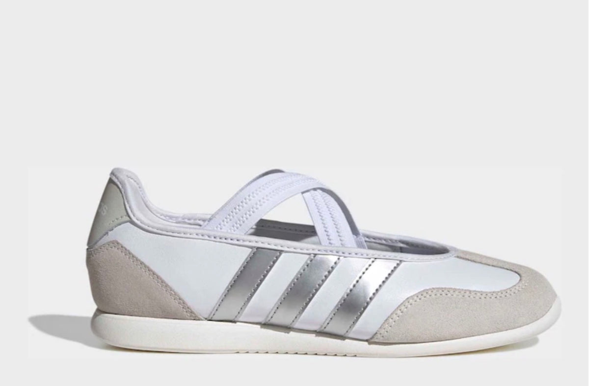 Adidas Barreda Mary Jane