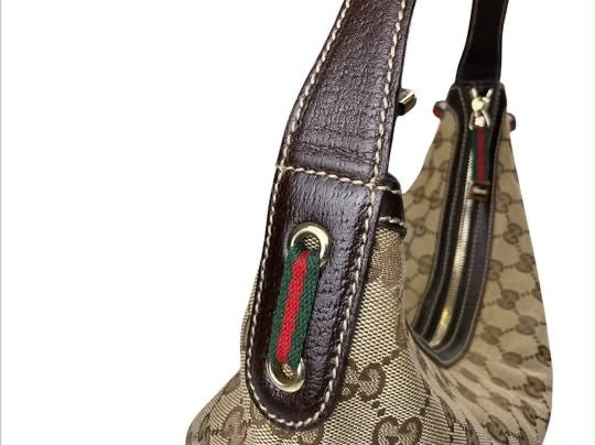 Gucci Princy Hobo Bag
