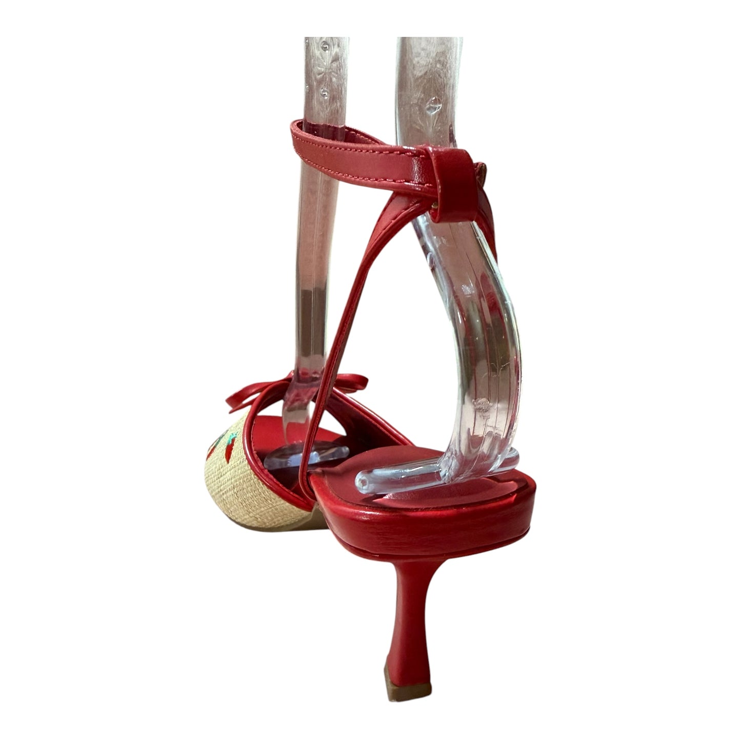 Very Berry Sandal