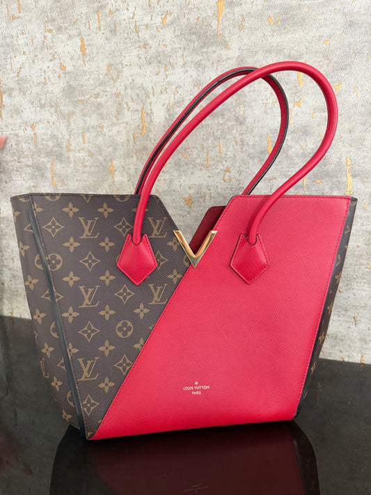 LV Monogram Kimono