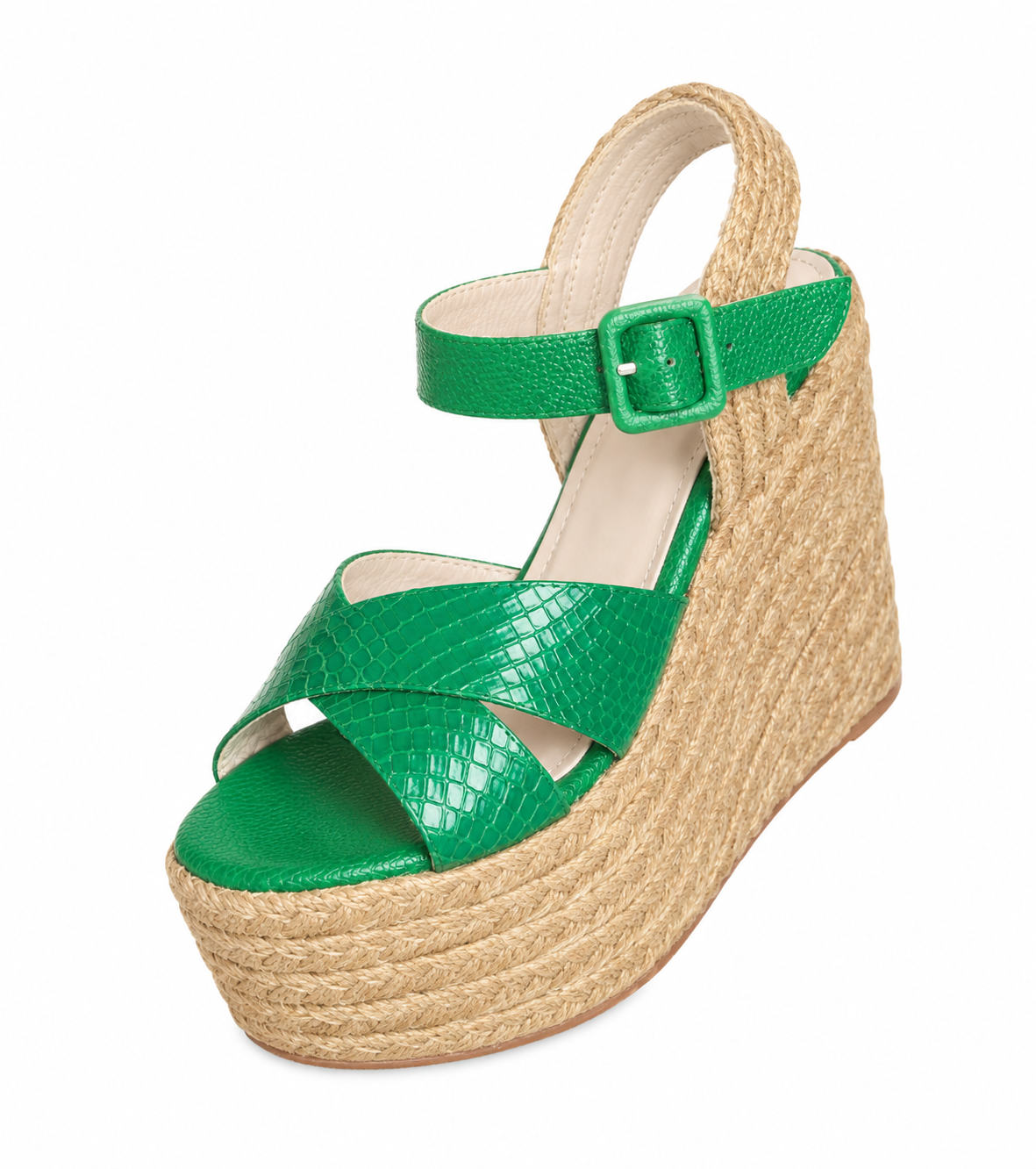 Gianna Platform