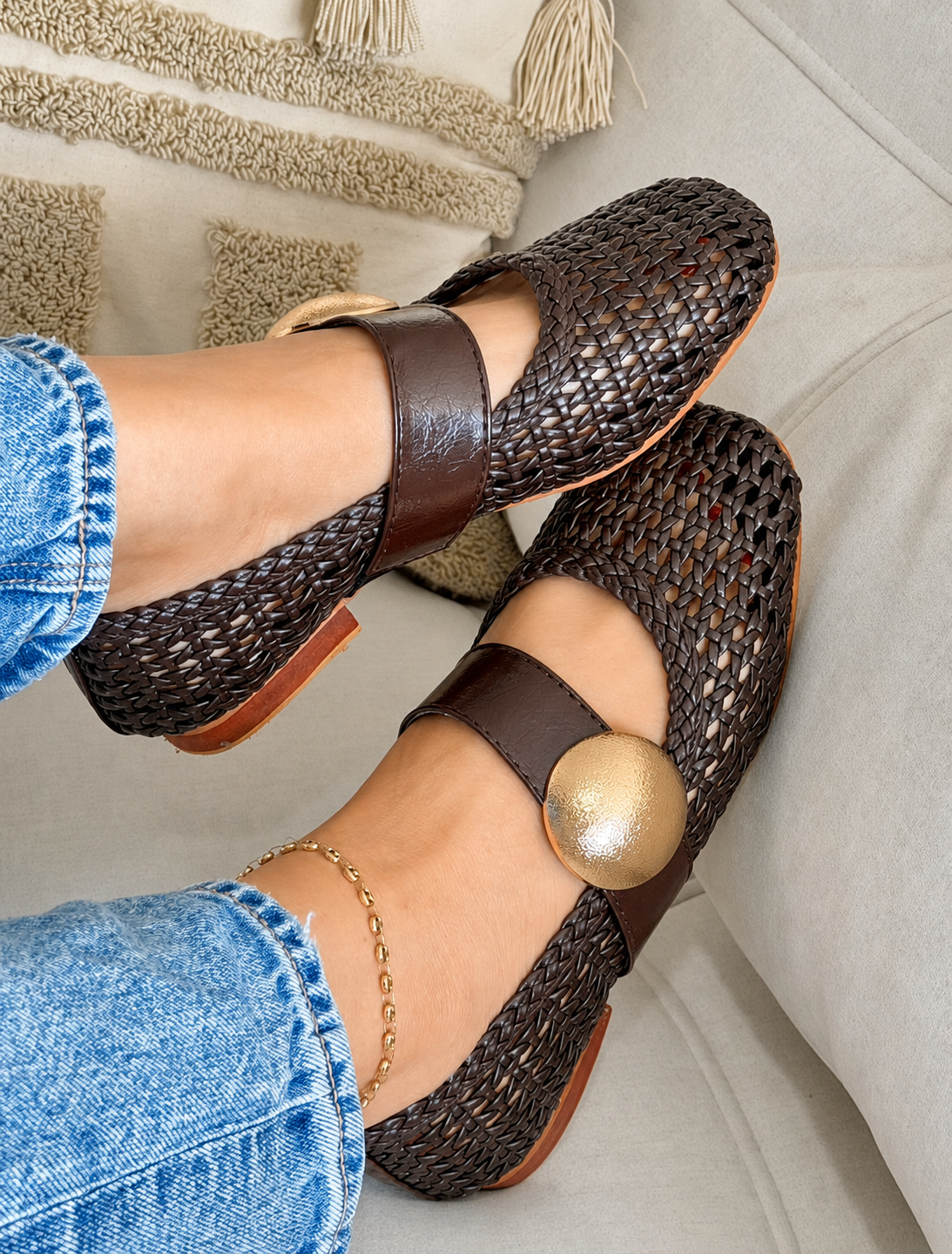 Bianca Flat