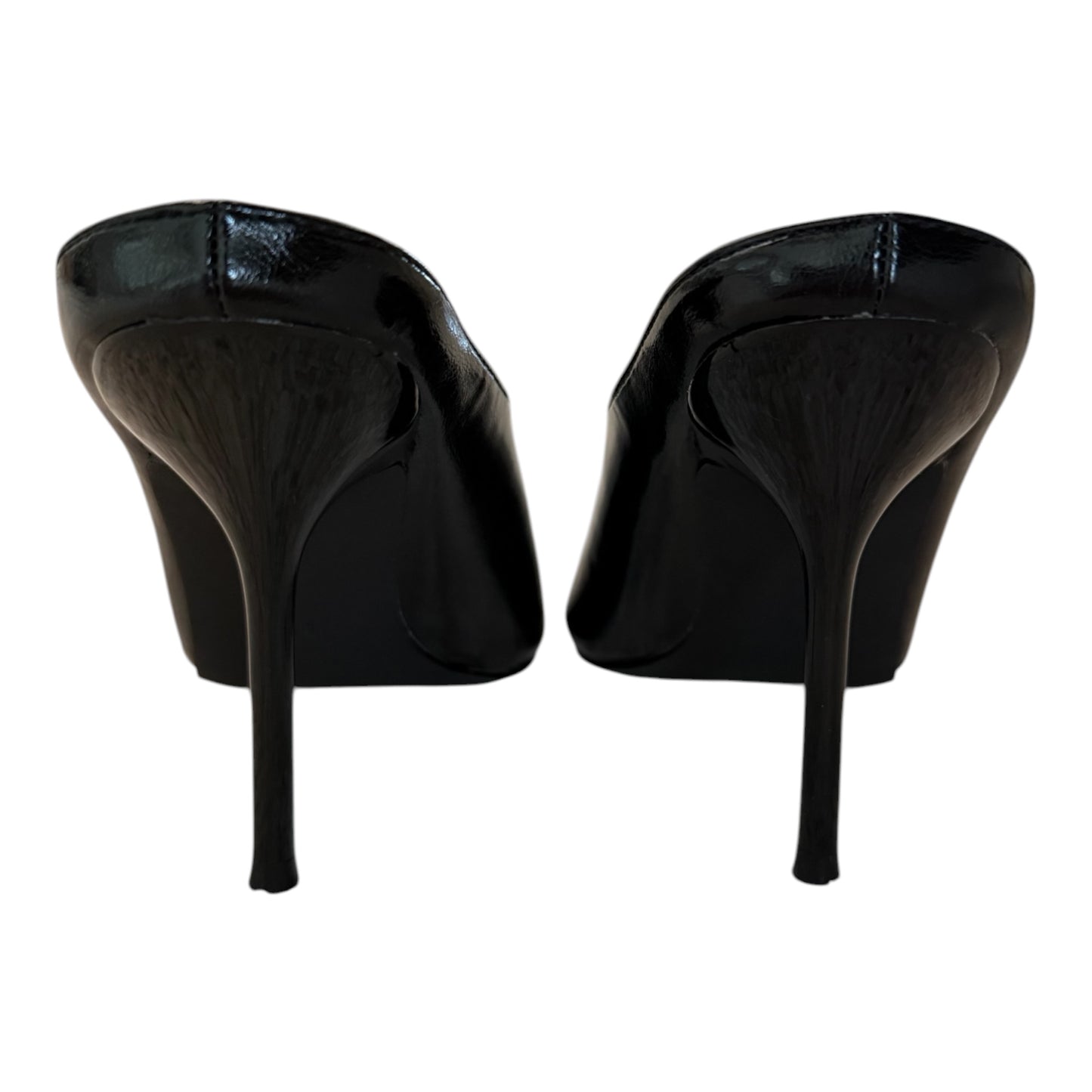 Milan High Heel