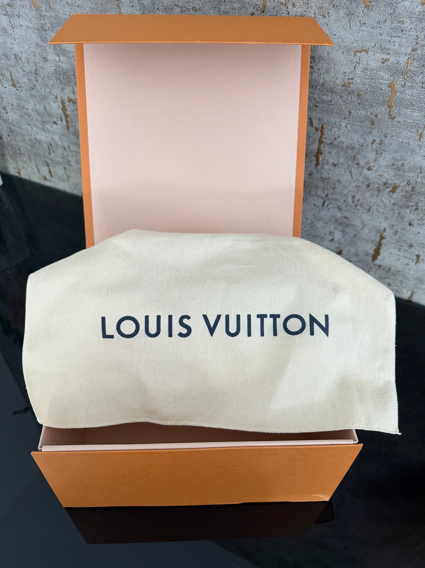 LV Palm Springs Mini