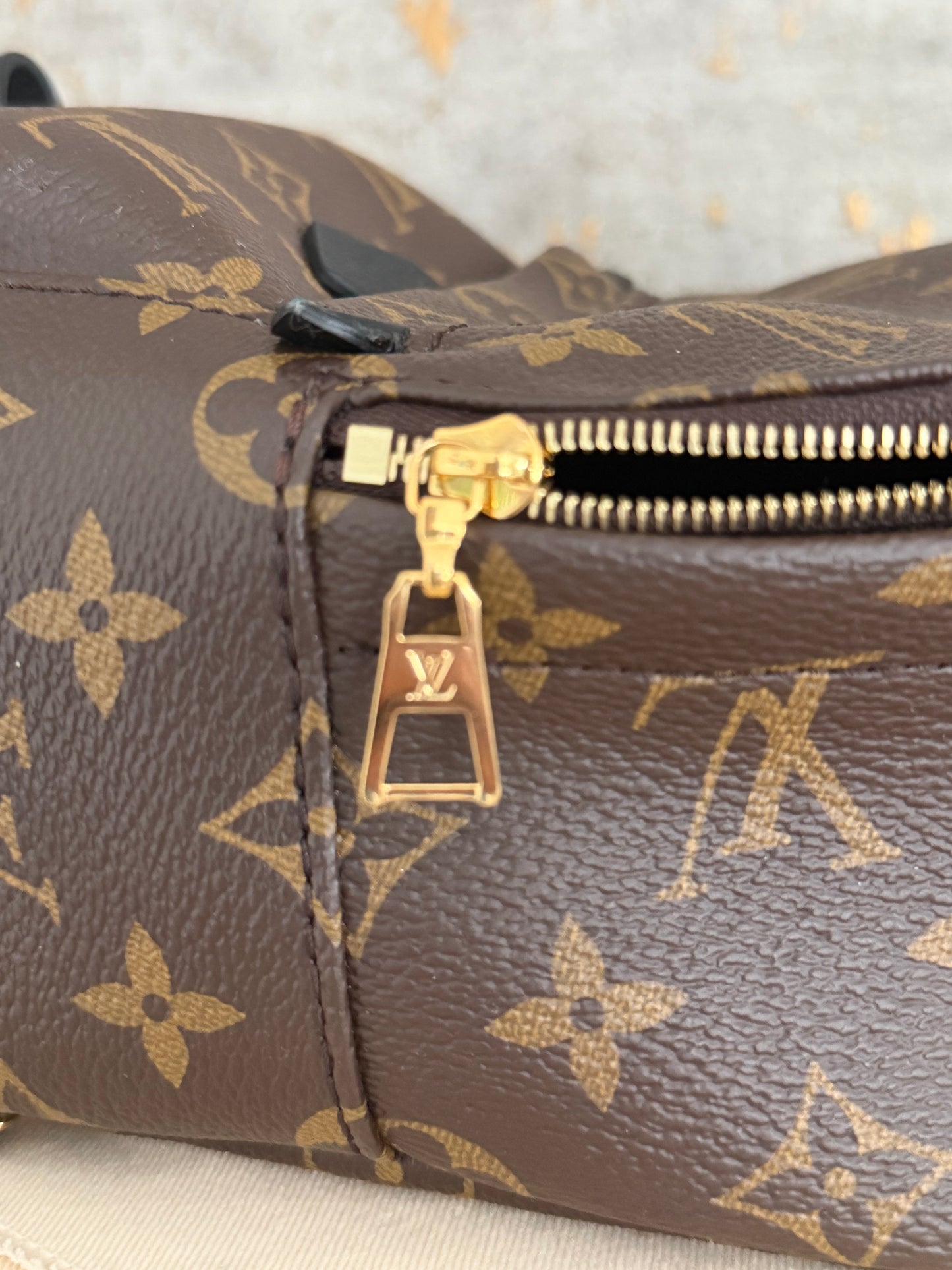 LV Palm Springs Mini