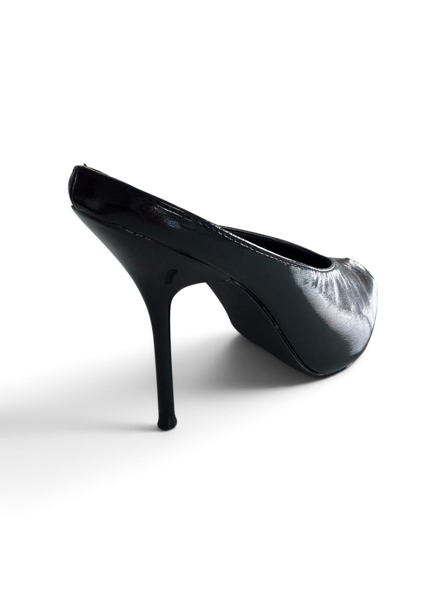 Milan High Heel