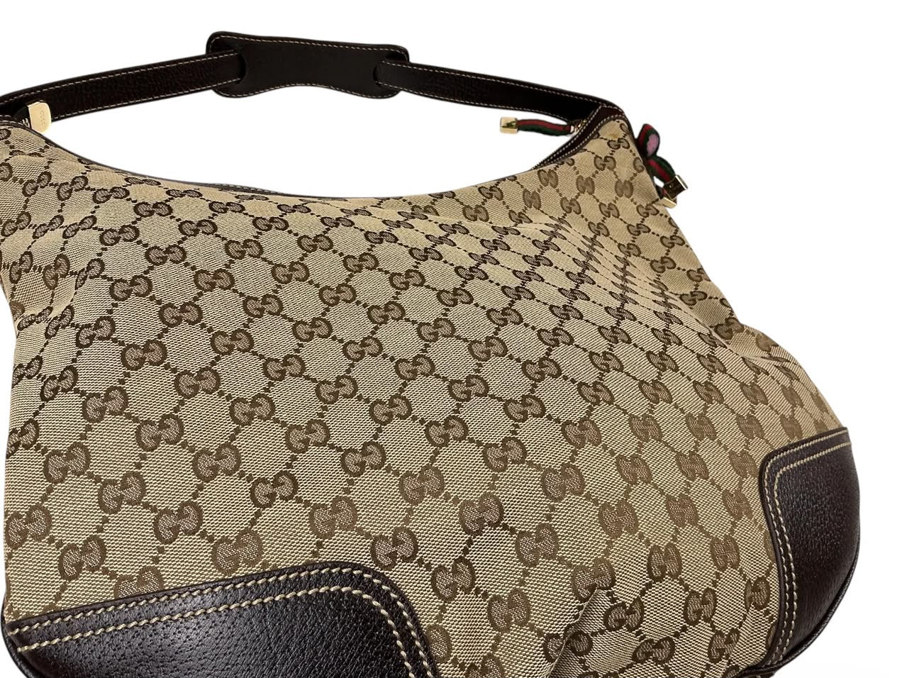Gucci Princy Hobo Bag