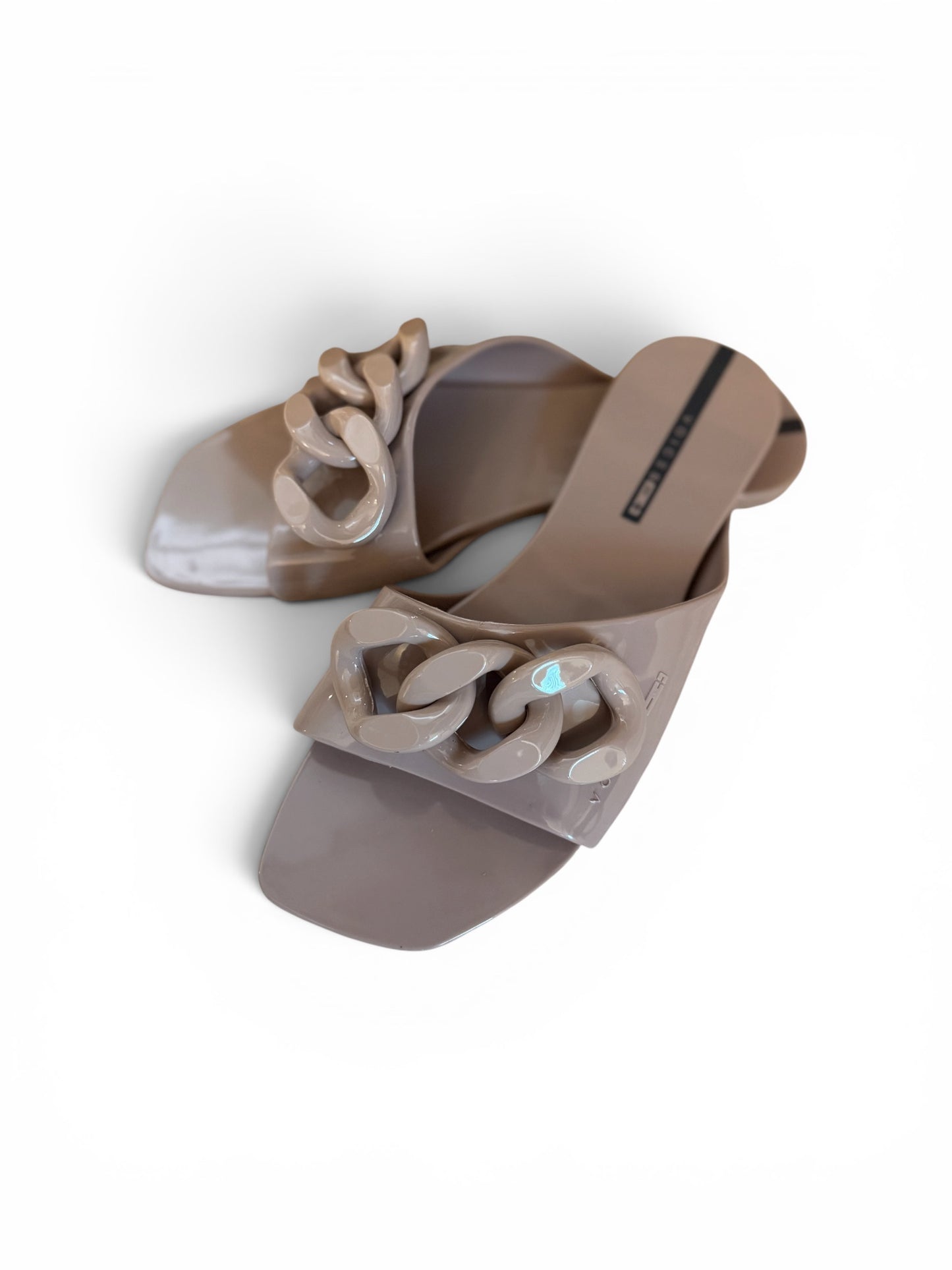 Voices Avolto Beige Sandal