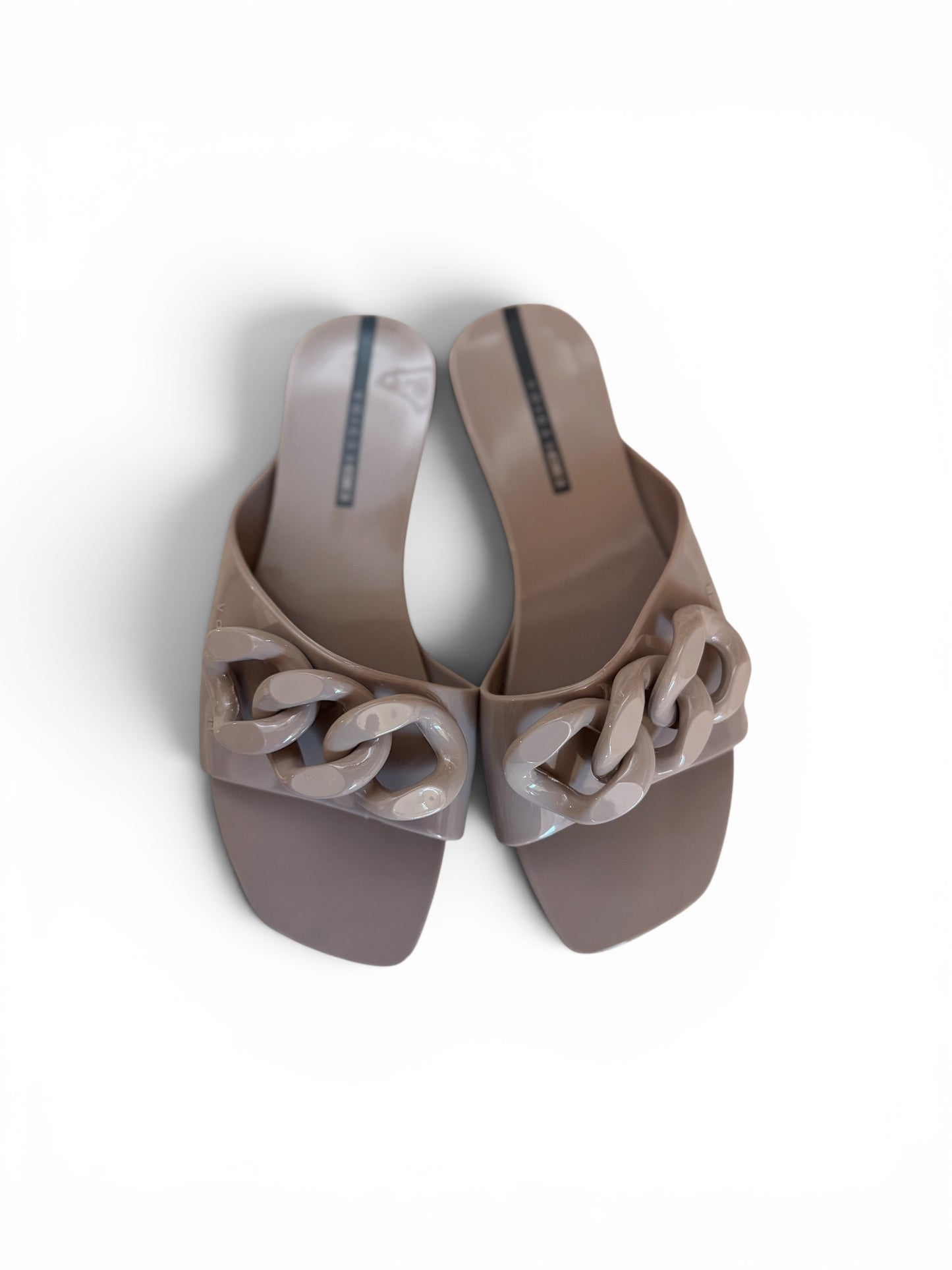 Voices Avolto Beige Sandal