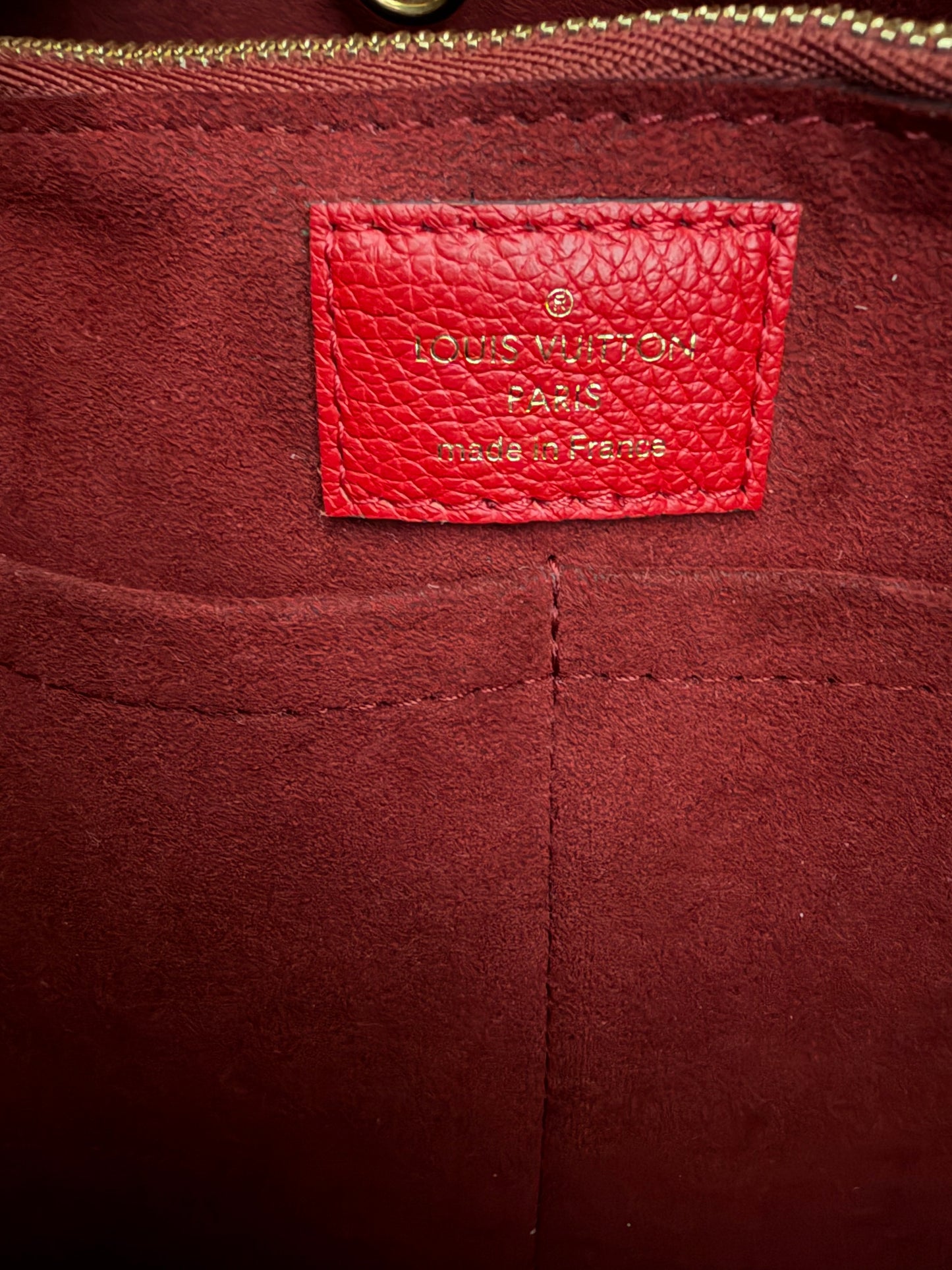 LV Monogram Kimono