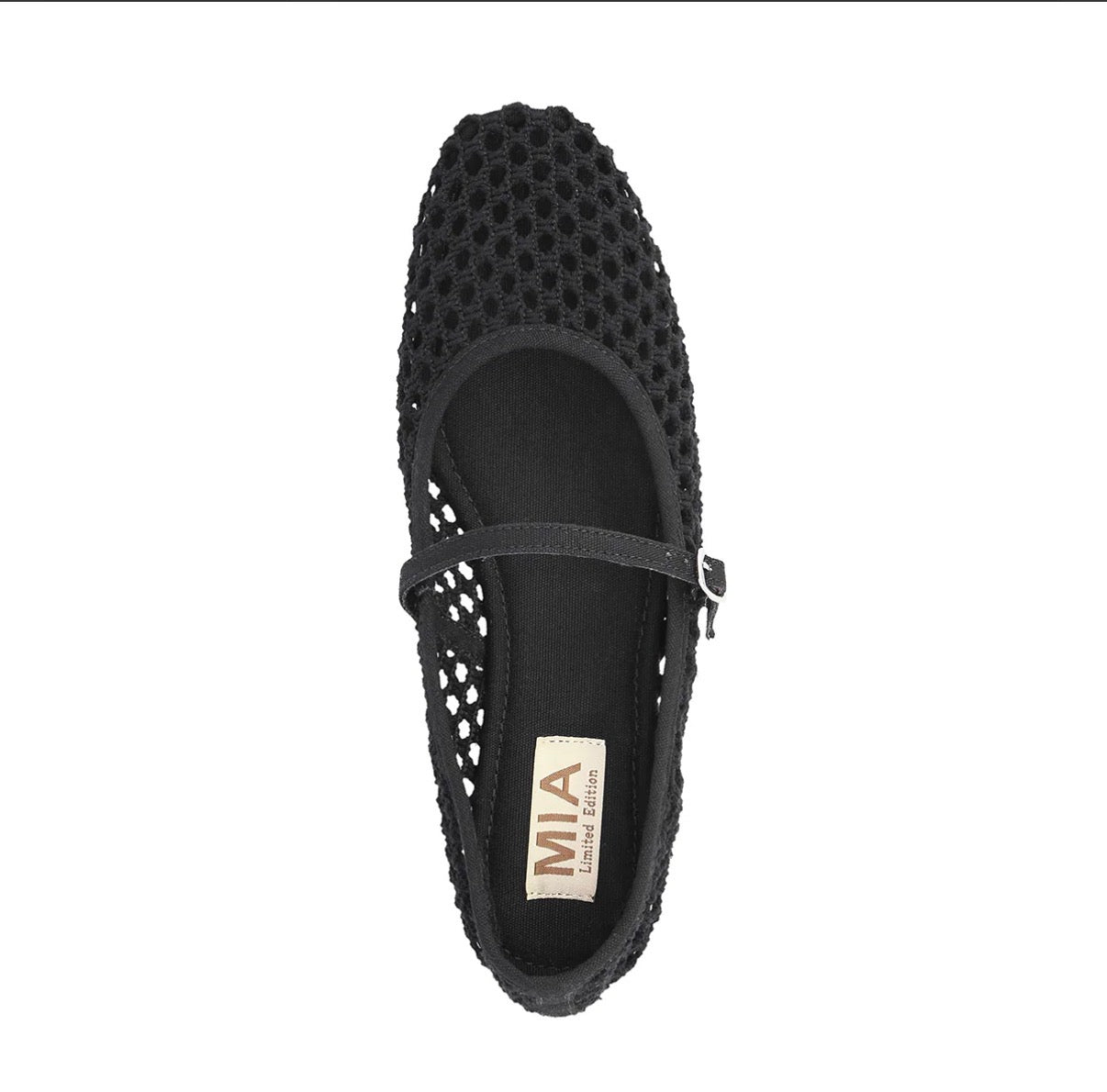 Kora Mary Jane Black