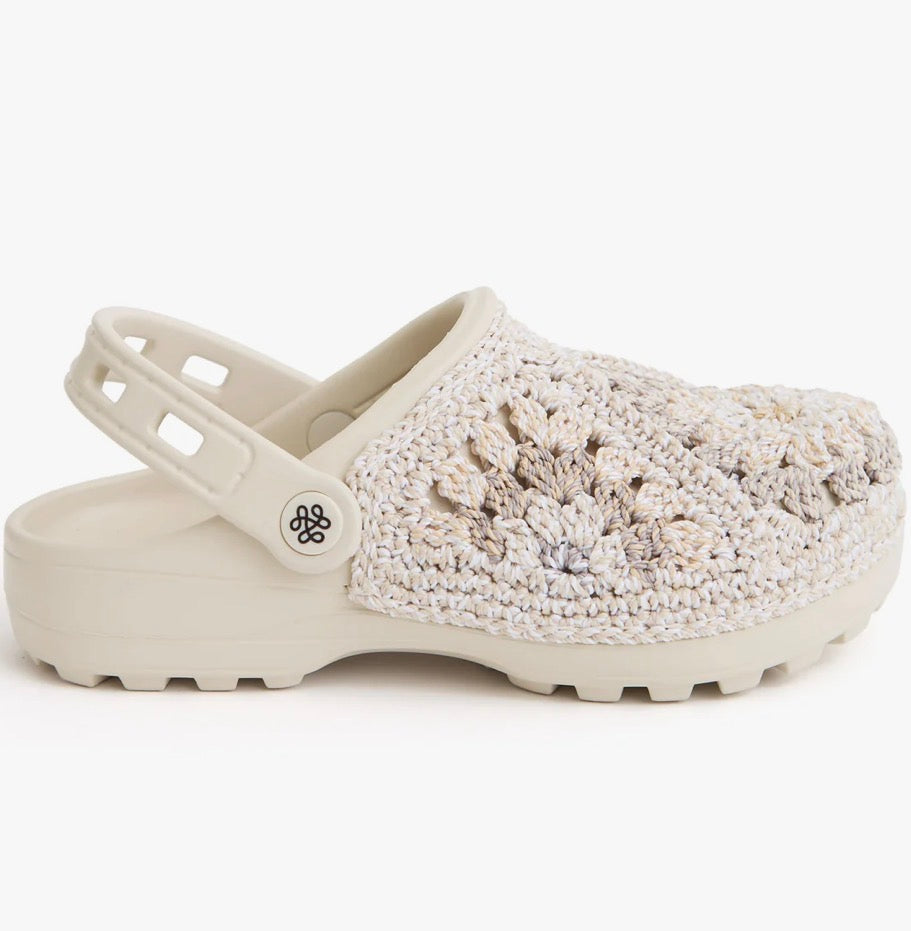Bolin Clog Sand Patch