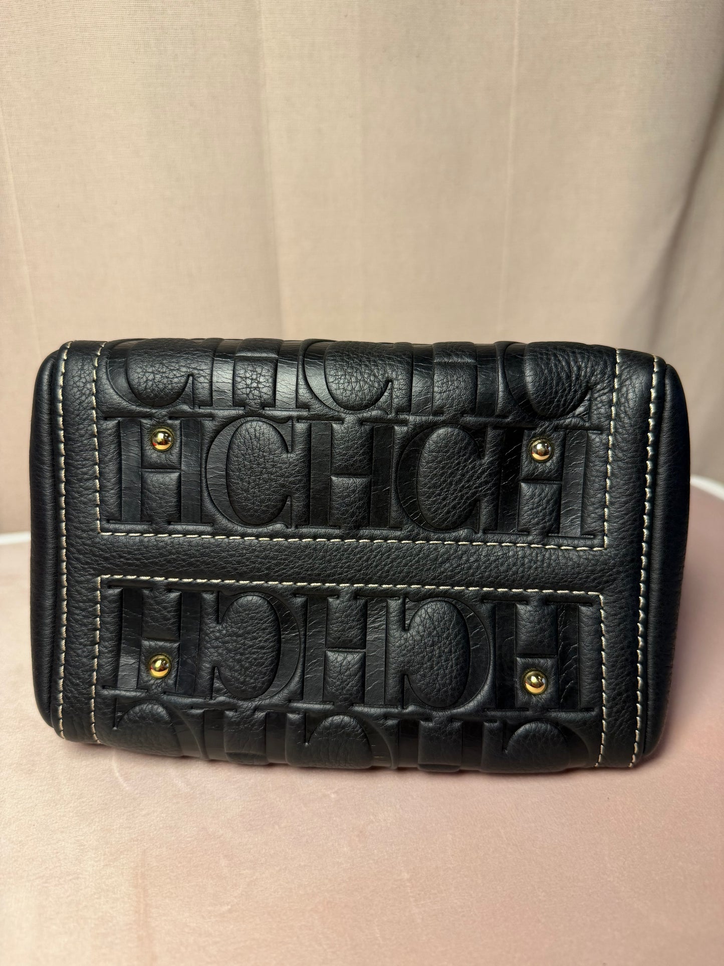 Carolina Herrera Andy Locked 5 Mini