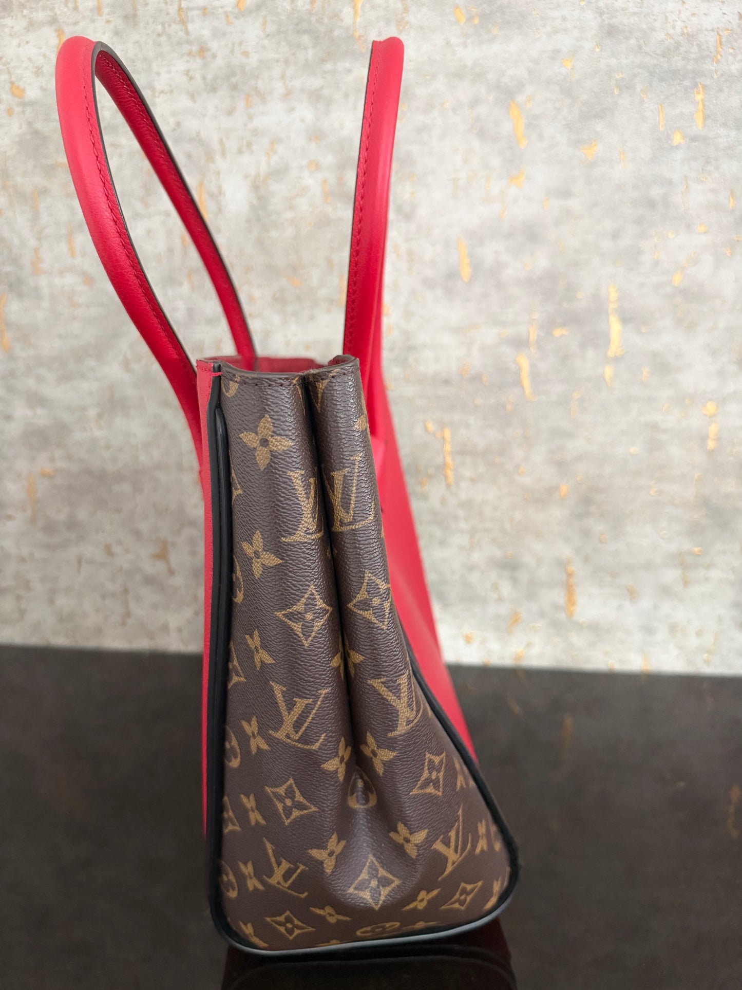 LV Monogram Kimono