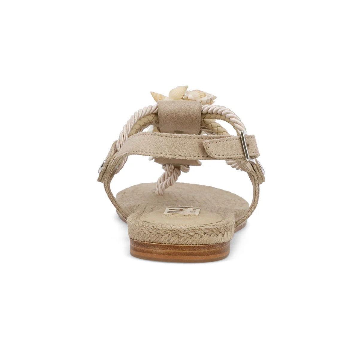 Agoya Sandals