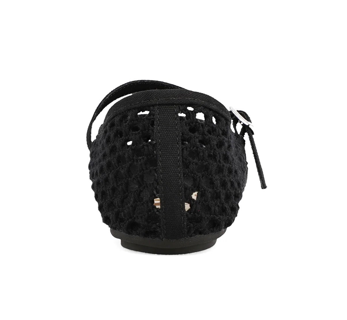 Kora Mary Jane Black
