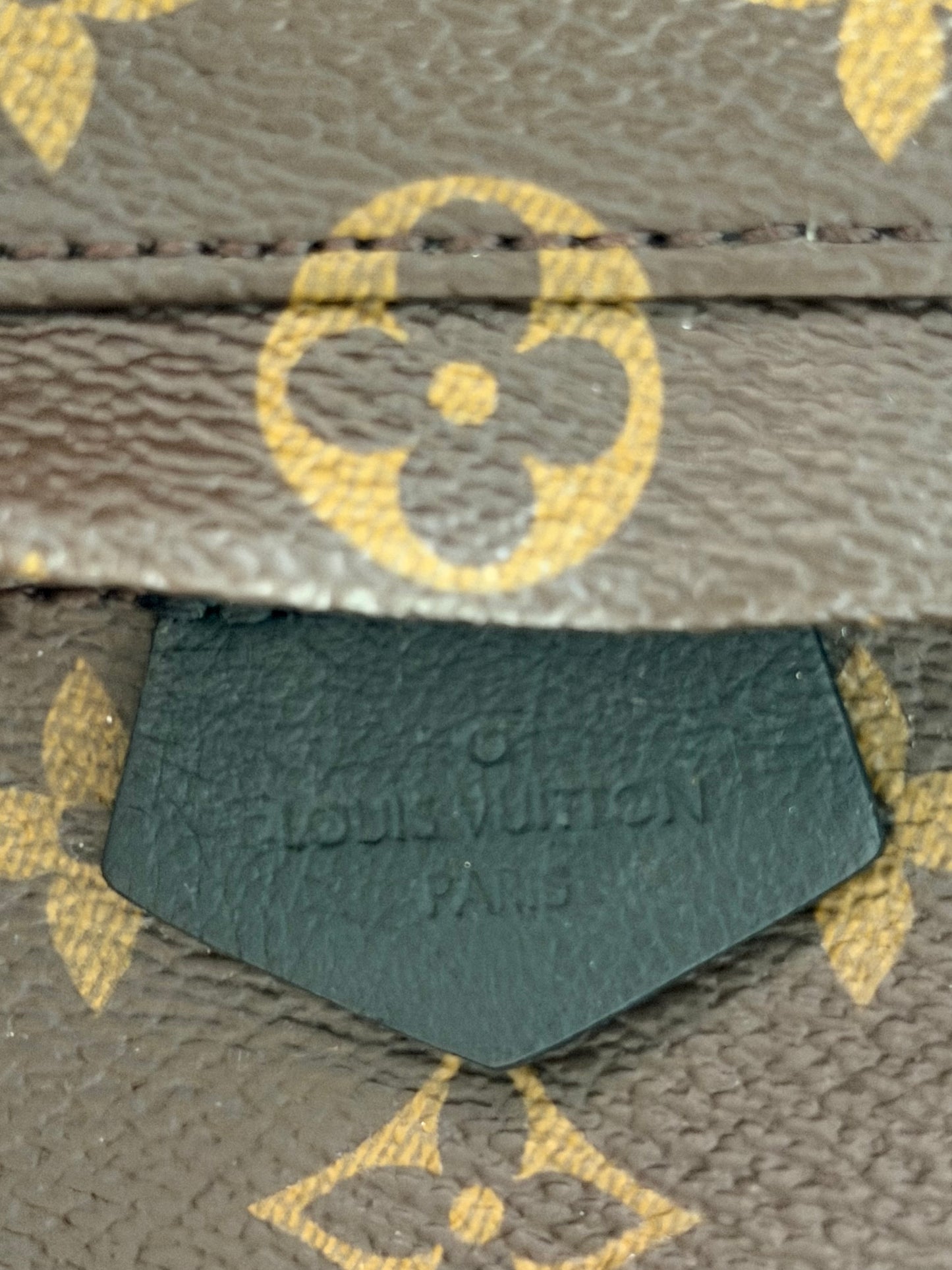 LV Palm Springs Mini