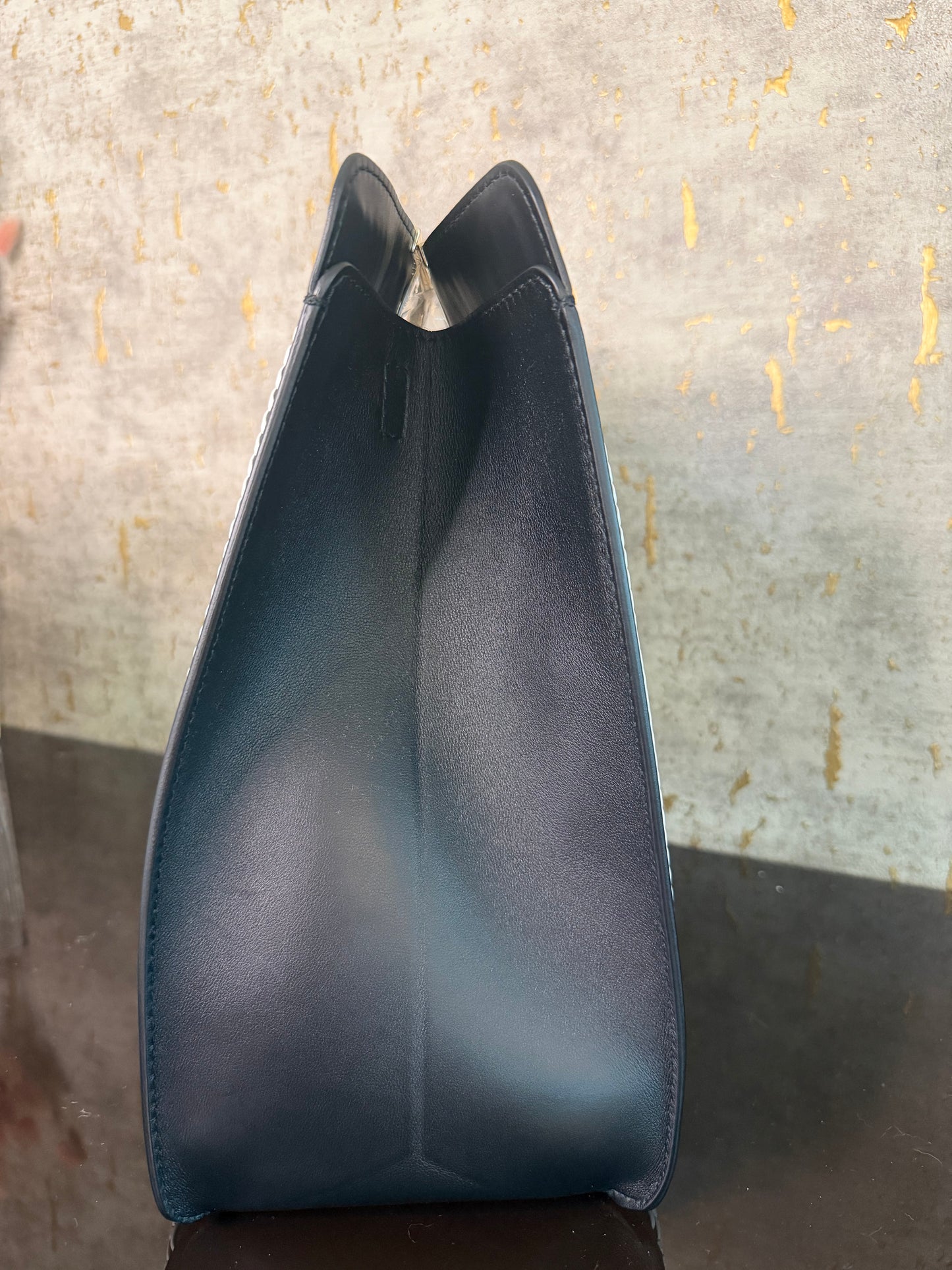 Salvatore Ferragamo “Vela Handle”