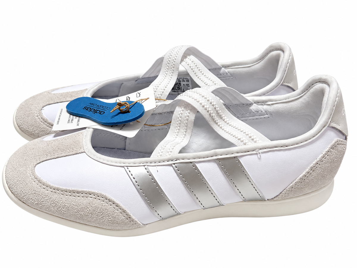 Adidas Barreda Mary Jane