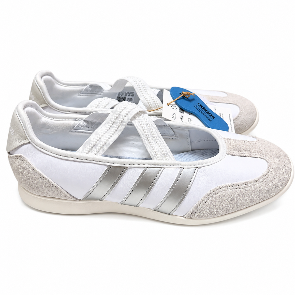 Adidas Barreda Mary Jane