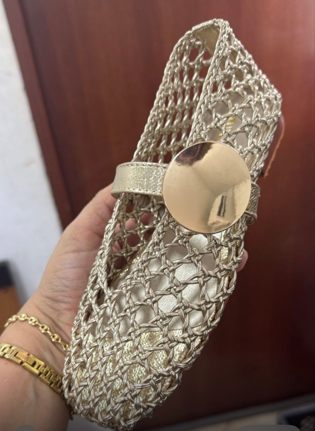 Liliana Gold