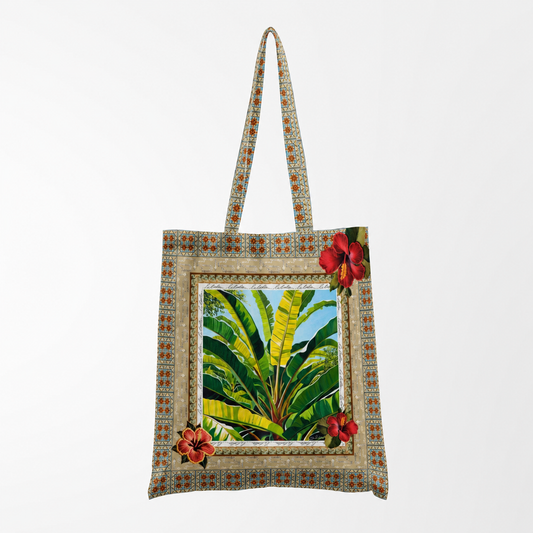 Lelolai Tote Bag