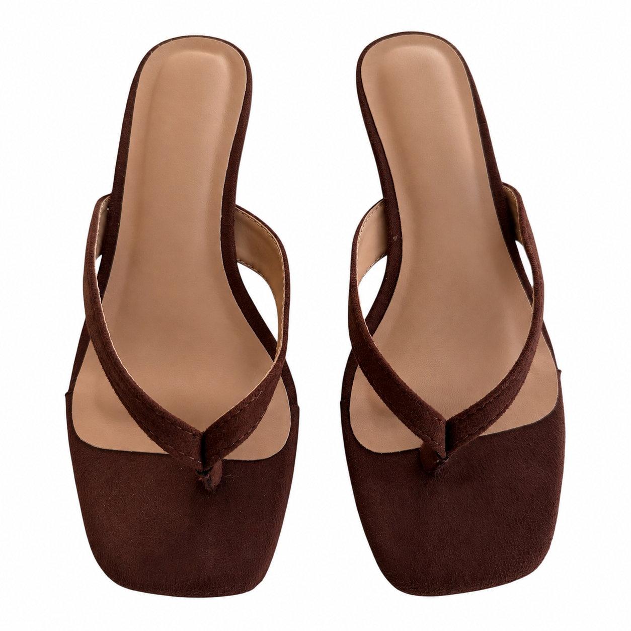 Eve Kitten Heel