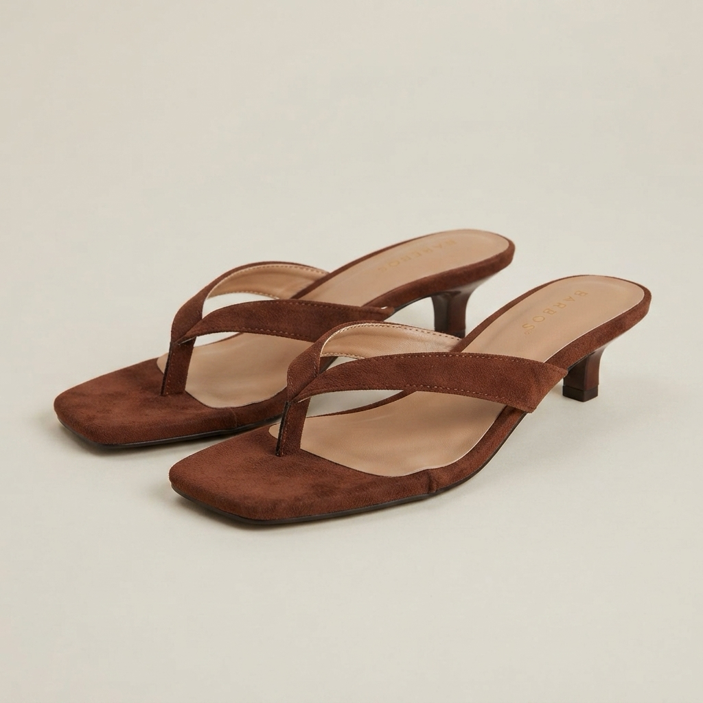 Eve Kitten Heel